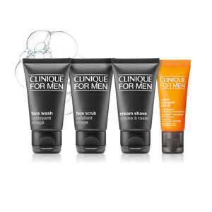 Clinique For Men Energising Skincare Gift Set